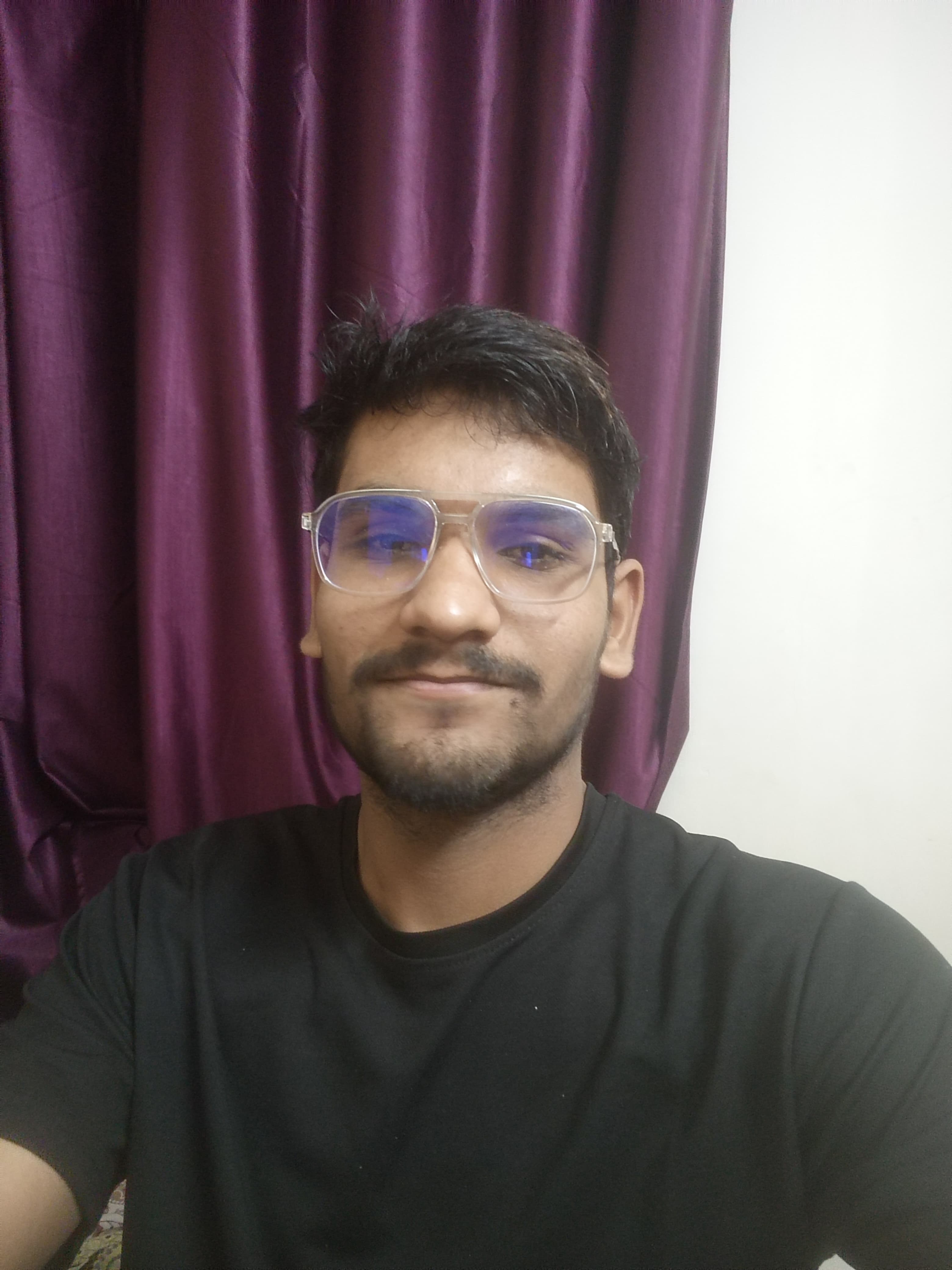 Gourav Gour